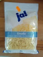 Mängden socker i Gouda