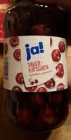 Mängden socker i Sauerkirchen
