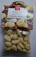 Mängden socker i Gnocchi