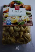 Mängden socker i Tortelloni Spinat Ricotta