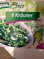 Mängden socker i 6 Kräuter