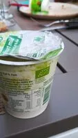 Mängden socker i Bio Joghurt Mild 3,8% Fett