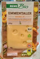 Mängden socker i Emmentaler 45% Fett i.Tr.