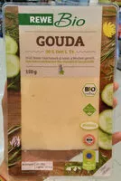 Mängden socker i Bio Gouda