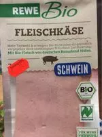 Mängden socker i Fleischkäse