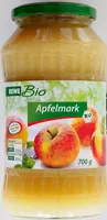 Mängden socker i Apfelmark