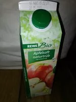 Mängden socker i Apfelsaft