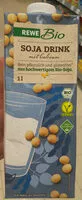 Mängden socker i Soja-Drink Calcium