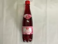 Mängden socker i Himbeer Getränkesirup