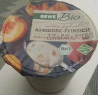 Mängden socker i Joghurt Aprikose Pfirsich