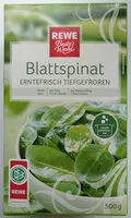 Mängden socker i Blattspinat
