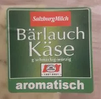 Socker och näringsämnen i Salzburgmilch