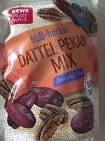 Mängden socker i Datteln