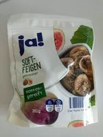 Mängden socker i Soft-Feigen