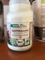 Mängden socker i Kaffeesahne