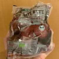 Mängden socker i Rote Beete, Gekocht Und Geschält