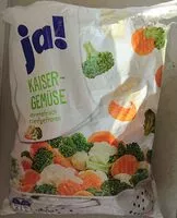 Mängden socker i Kaisergemüse