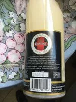 Mängden socker i Advocaat Kronenhof