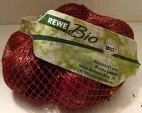 Mängden socker i Speisezwiebeln klein/rot