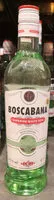Mängden socker i Boscabana Superior White Rum