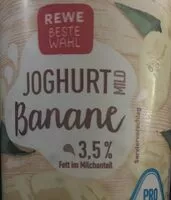 Mängden socker i Joghurt mild