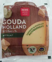 Mängden socker i Gouda Holland mittelalt