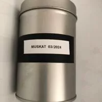 Mängden socker i Gewürz Muskatnüsse