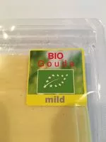 Mängden socker i REWE Bio Gouda