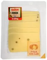 Mängden socker i Biarom Grüner Pfeffer
