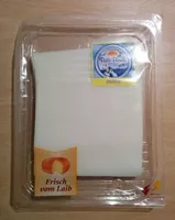 Mängden socker i Belle Blanche Ziegenkäse mild