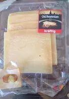 Mängden socker i Old Amsterdam