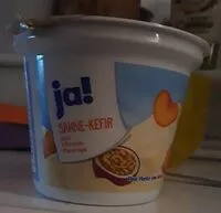 Mängden socker i SAHNE-KEFIR