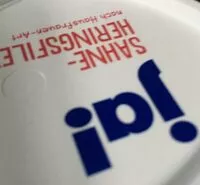 Mängden socker i Sahne Heringsfilets nach Hausfrauen-Art