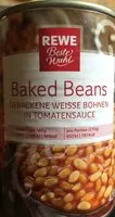 Mängden socker i Baked Beans