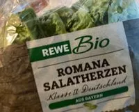 Mängden socker i salat