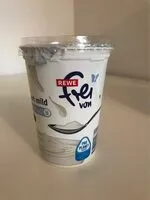 Mängden socker i Frei Von, Joghurt Mild Laktosefrei