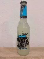 Mängden socker i Ice Lemon