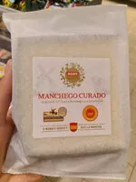 Mängden socker i Manchego curado