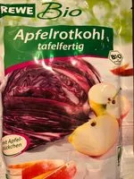 Mängden socker i Rotkohl