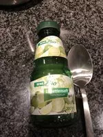 Mängden socker i Limettensaft