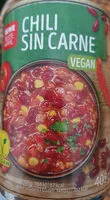 Mängden socker i Chilli sin Carne