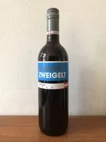 Mängden socker i Wein