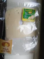 Mängden socker i Grünländer Mild & Nussig