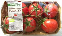 Mängden socker i Cherry Rispen Tomaten