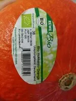 Mängden socker i Kürbis