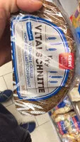 Mängden socker i Pro Vital Schnitte Rewe