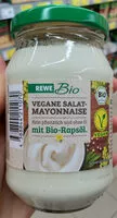 Mängden socker i Vegane Salatmayonnaise