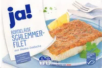 Mängden socker i Bordelaise Schlemmer-Filet