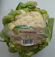 Mängden socker i Blumenkohl