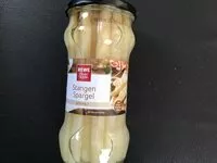 Socker och näringsämnen i Rewe zentral ag